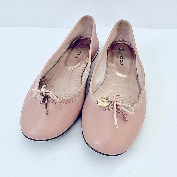 Repetto Shoes Repetto Cecile Embellished Ballet Flat Poshmark